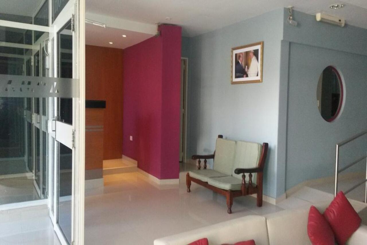 Hotel Aoma Buenos Aires Dış mekan fotoğraf