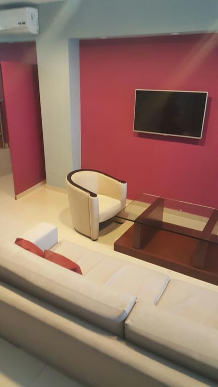 Hotel Aoma Buenos Aires Dış mekan fotoğraf