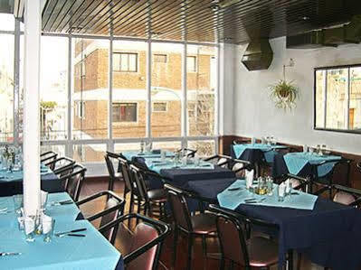 Hotel Aoma Buenos Aires Dış mekan fotoğraf