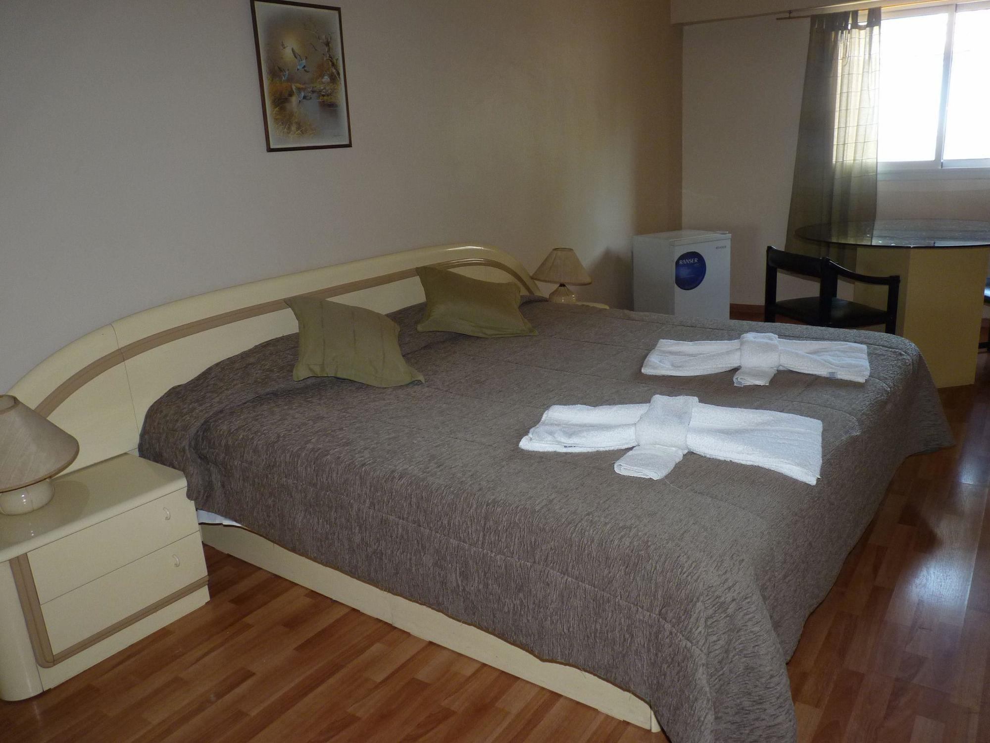 Hotel Aoma Buenos Aires Dış mekan fotoğraf